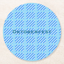 Oktoberfest Paper