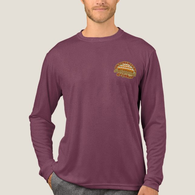 OKTOBERFEST shirts & jackets (Front)