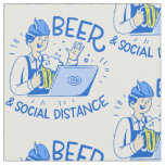oktoberfest social distance coronavirus fabric