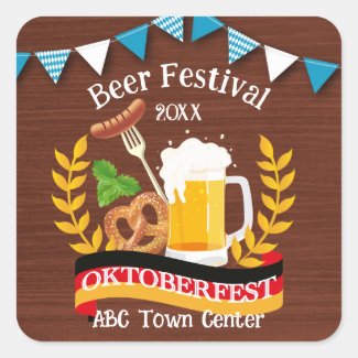 Oktoberfest