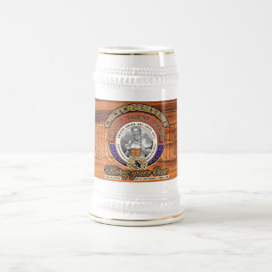 OKTOBERFEST STEIN