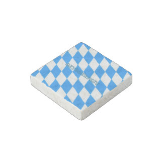 Oktoberfest Stone Magnet