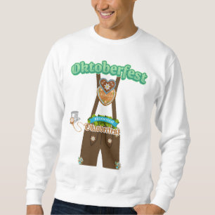 Oktoberfest Sweatshirt