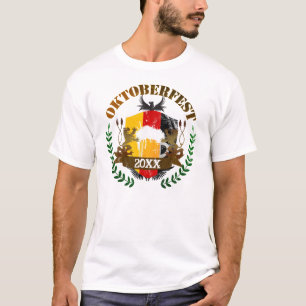 Oktoberfest T-Shirt