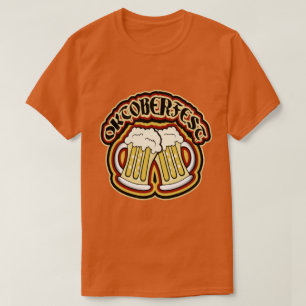 Oktoberfest T-Shirt