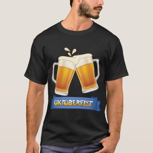 Oktoberfest T_Shirt