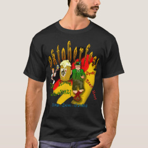 Oktoberfest! T-Shirt