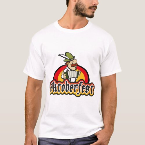 Oktoberfest T_Shirt