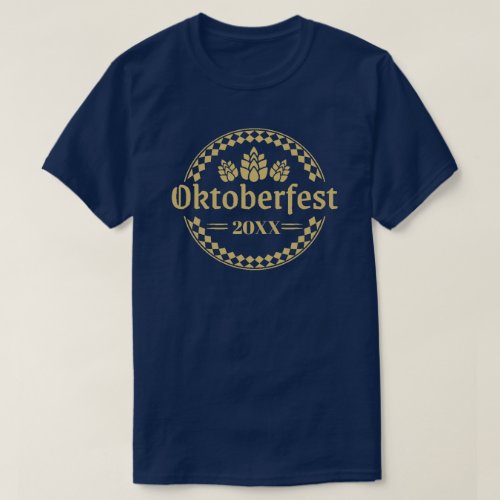 Oktoberfest T_Shirt