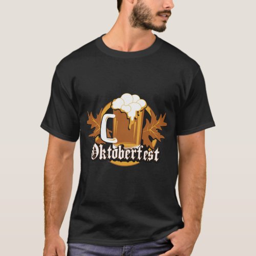 Oktoberfest T_Shirt