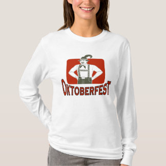 Oktoberfest T-Shirt