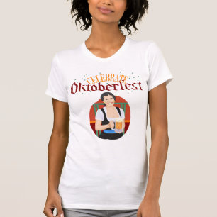 Oktoberfest t-shirt