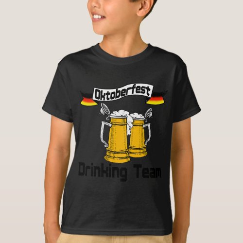 Oktoberfest T_Shirt