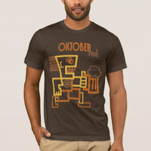 Oktoberfest t-shirt