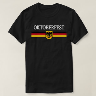 OKTOBERFEST T-Shirt