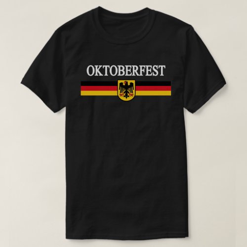 OKTOBERFEST T_Shirt