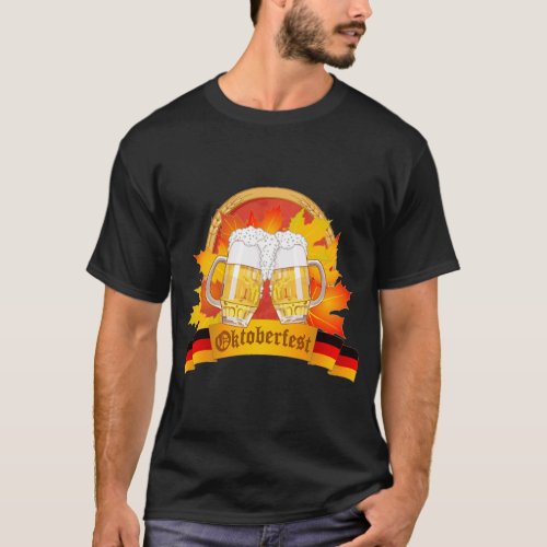 Oktoberfest T_Shirt