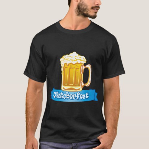 Oktoberfest T_Shirt