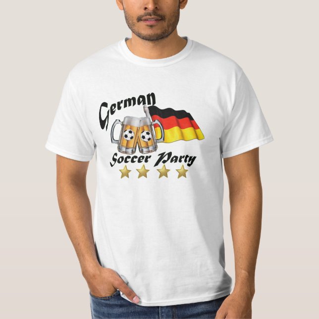 oktoberfest T-Shirt (Front)