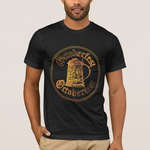 Oktoberfest T_Shirt