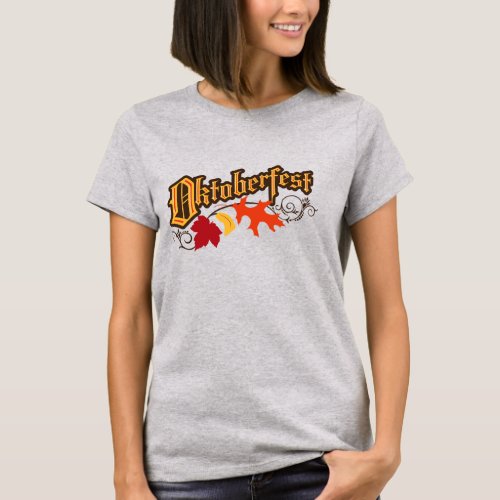 Oktoberfest T_Shirt