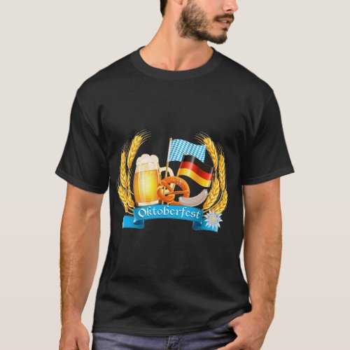 Oktoberfest T_Shirt