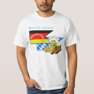 OKTOBERFEST T-Shirt