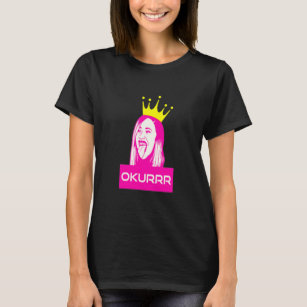 Okurrr Gifts On Zazzle