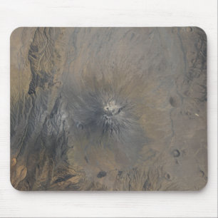 Ol Doinyo Langai in Tanzania Mouse Pad