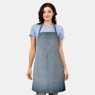 Ol Nailns. Apron