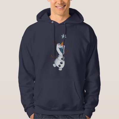 Olaf | Blizzard Buddy Hoodie