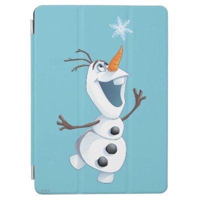 Olaf | Blizzard Buddy iPad Air Cover