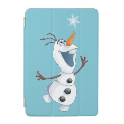 Olaf | Blizzard Buddy iPad Mini Cover