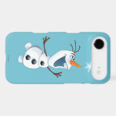 Olaf | Blizzard Buddy iPod Touch 5G Cover (Back (Horizontal))