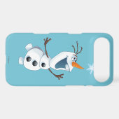 Olaf | Blizzard Buddy iPod Touch 5G Cover (Back (Horizontal))