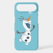Olaf | Blizzard Buddy iPod Touch 5G Cover (Back)