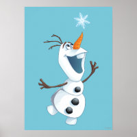 Olaf | Blizzard Buddy