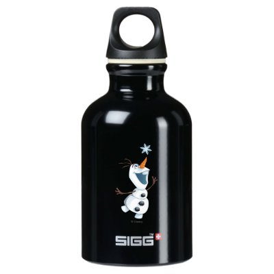Olaf | Blizzard Buddy Water Bottle