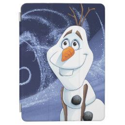 Olaf | Cool Little Hero iPad Air Cover