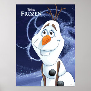 Frozen Posters & Prints | Zazzle
