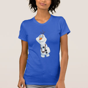 Olaf Cool Little Hero T-Shirt