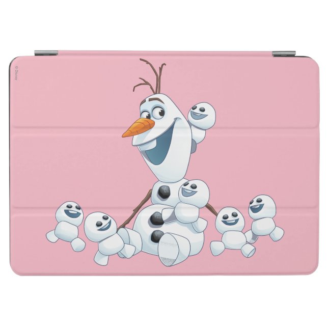 Olaf | Gift of Love iPad Air Cover (Horizontal)