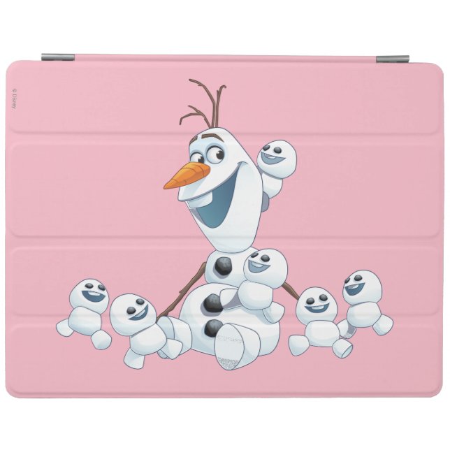 Olaf | Gift of Love iPad Air Cover (Horizontal)