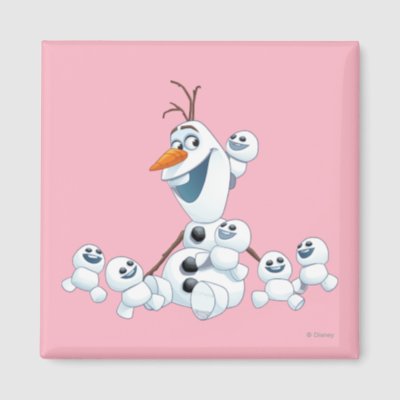 olaf gift set