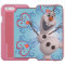 Olaf | Heart Frame