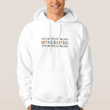 Olaf | Hot Ice! Hoodie by frozen at Zazzle