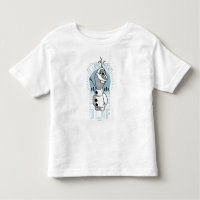 Olaf | I Love Heat