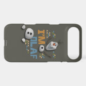 Olaf | I'm Olaf Case-Mate iPhone Case (Back (Horizontal))
