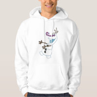 Olaf | I'm on a Mission