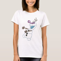 Olaf | I'm on a Mission